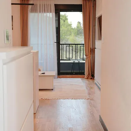 Appartement Vista Residences Gorica *