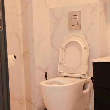 Vista Residences Gorica Appartement