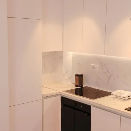 Appartement Vista Residences Gorica *