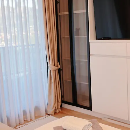 Vista Residences Gorica Podgorica