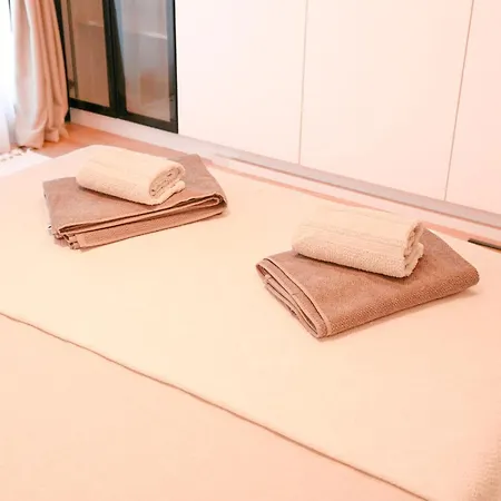 Appartement Vista Residences Gorica