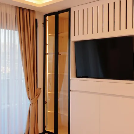 Appartement Vista Residences Gorica *