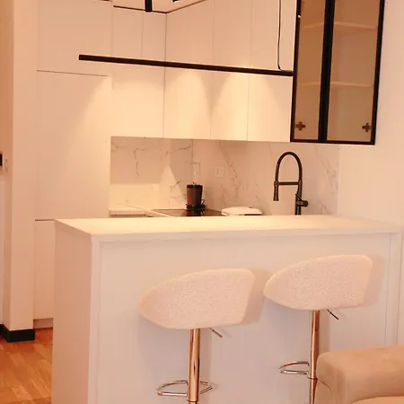 Vista Residences Gorica *