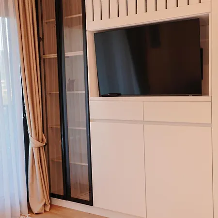 Appartement Vista Residences Gorica *