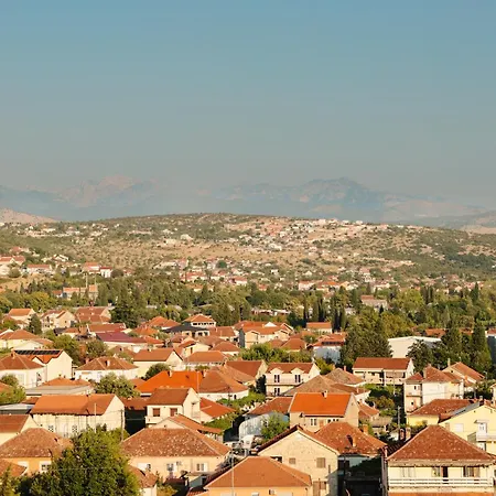 Appartement Vista Residences Gorica Podgorica