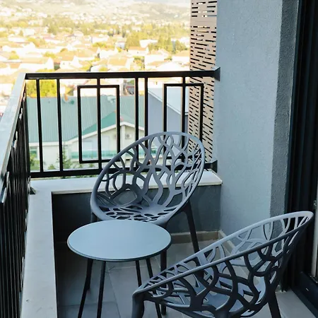Appartement Vista Residences Gorica *