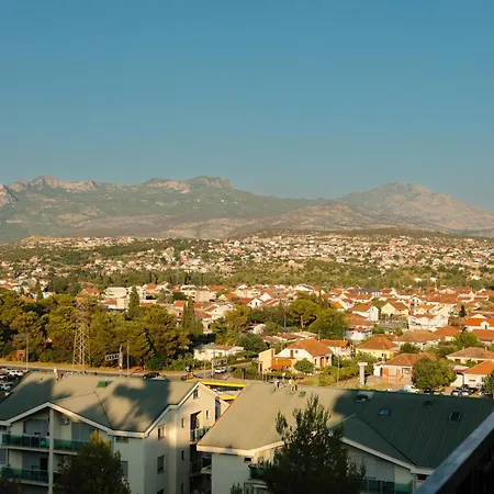 Vista Residences Gorica Appartement Podgorica