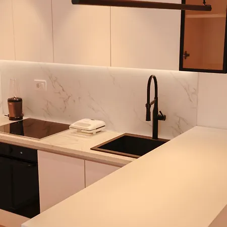 Vista Residences Gorica *