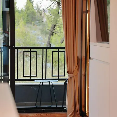 Appartement Vista Residences Gorica
