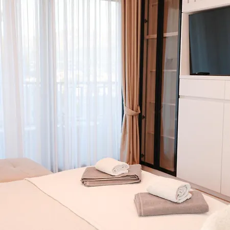 Appartement Vista Residences Gorica