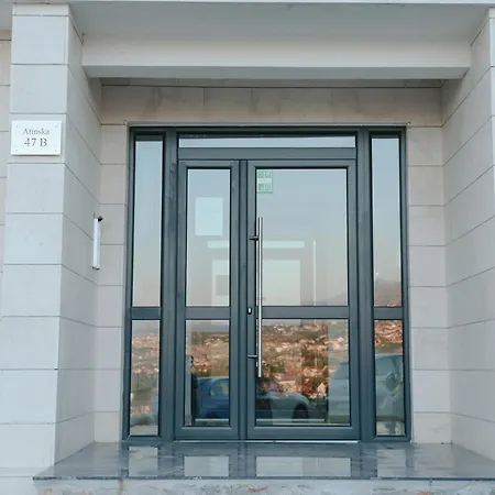 Appartement Vista Residences Gorica Podgorica