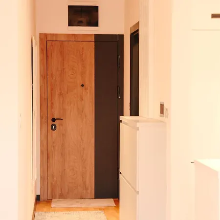 Appartement Vista Residences Gorica