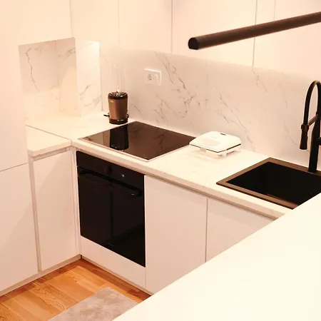 Appartement Vista Residences Gorica *