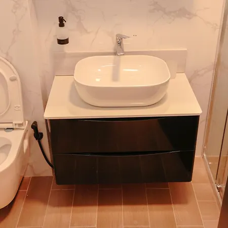 Vista Residences Gorica Appartement Podgorica