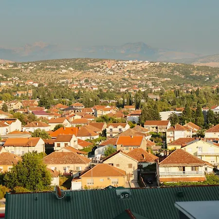 Vista Residences Gorica Appartement Podgorica