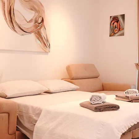 Vista Residences Gorica