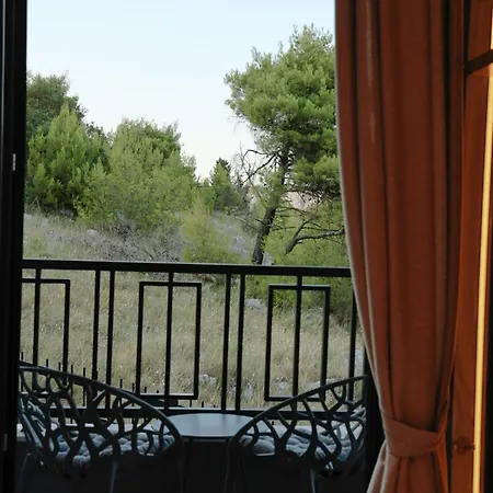 Vista Residences Gorica Appartement