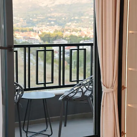 Appartement Vista Residences Gorica *